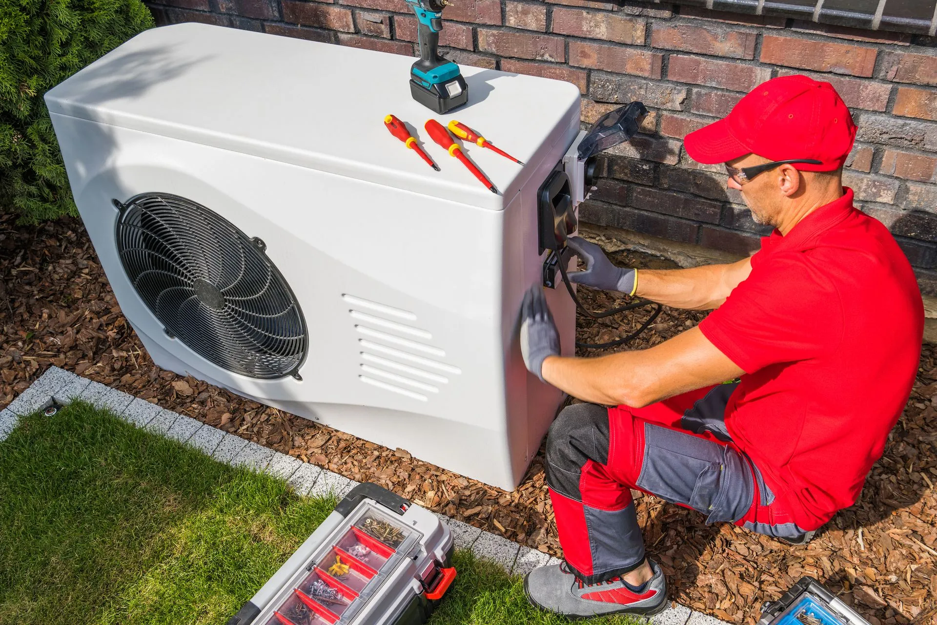 About HVAC in Burnt Hills, NY